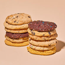 Load image into Gallery viewer, Dozen Assorted Cookie Tin