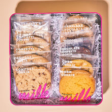 Load image into Gallery viewer, Assorted Cookie Tin