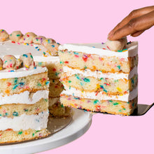 Load image into Gallery viewer, Birthday Cake