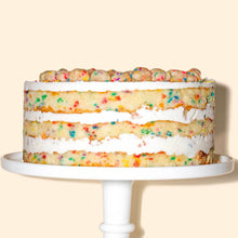 Load image into Gallery viewer, Gluten Free Birthday Cake