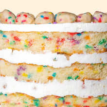Load image into Gallery viewer, Gluten Free Birthday Cake