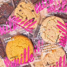 Load image into Gallery viewer, Assorted Cookie Tin

