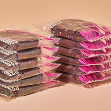 Load image into Gallery viewer, Chocolate Confetti Cookie Dozen Tin
