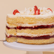 Load image into Gallery viewer, The Strawberry Classic
