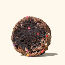 Load image into Gallery viewer, Chocolate B'Day Truffle Dozen Box
